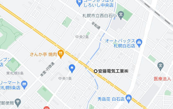 周辺地図